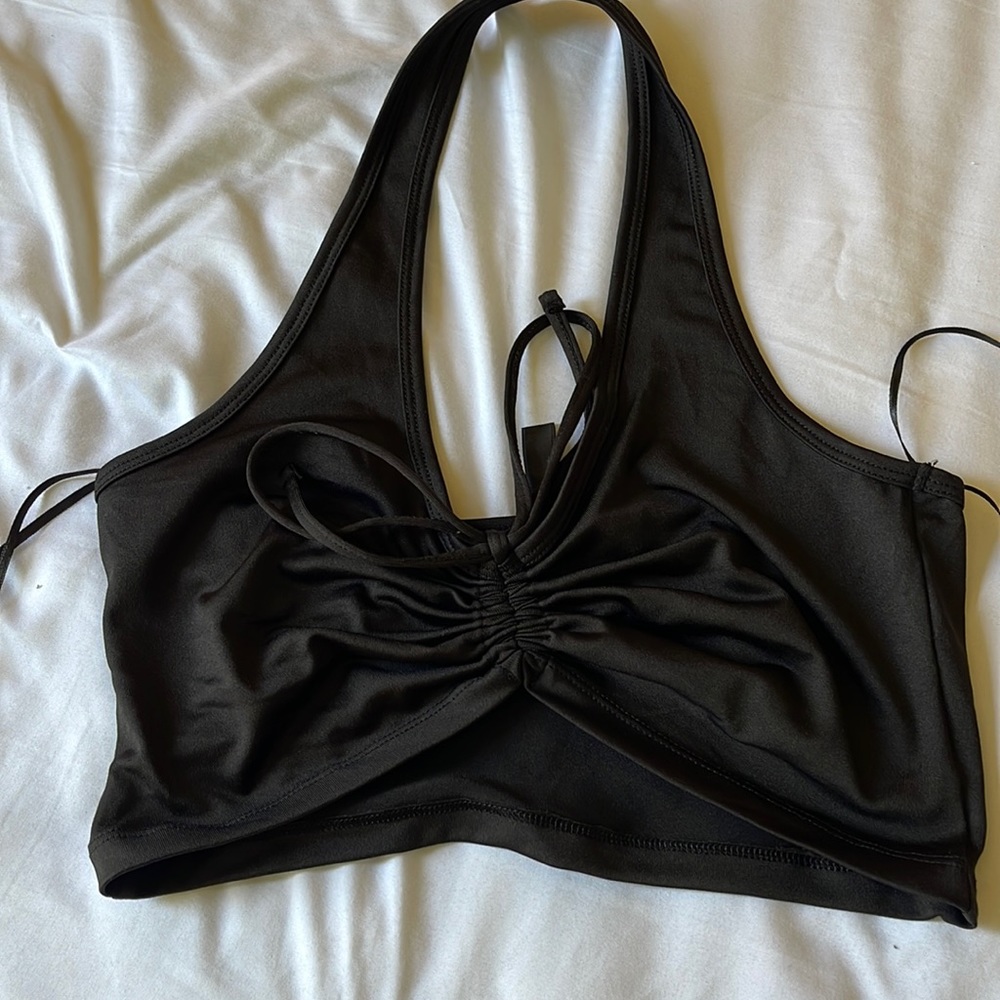 H&M Halter Top